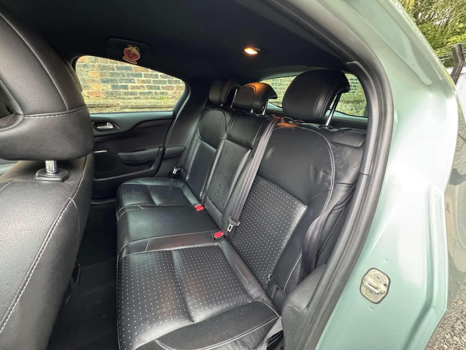 Used Citroen DS4 2011 for sale - 76154570: Photo 15