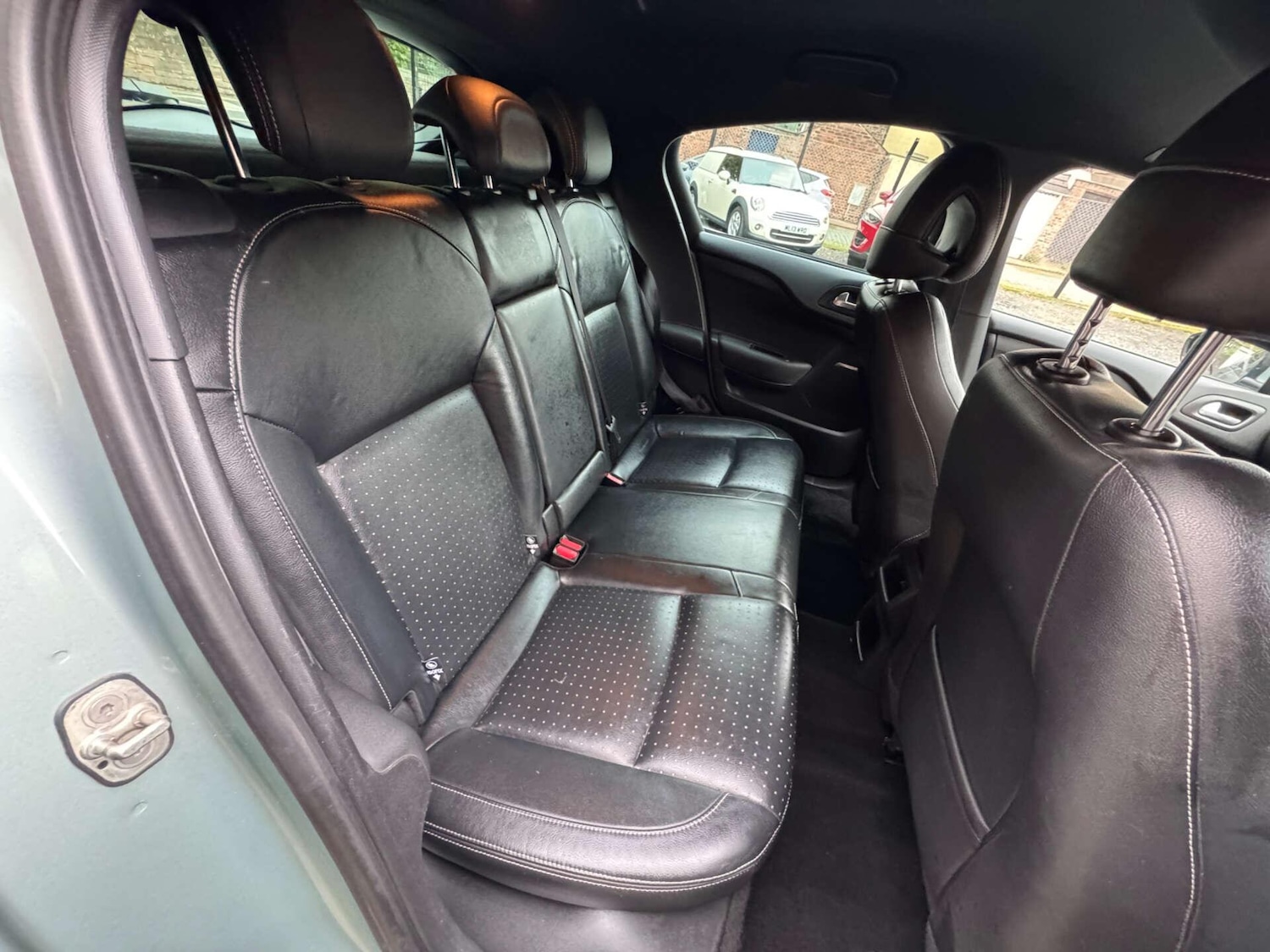 Used Citroen DS4 2011 for sale - 76154570: Photo 16