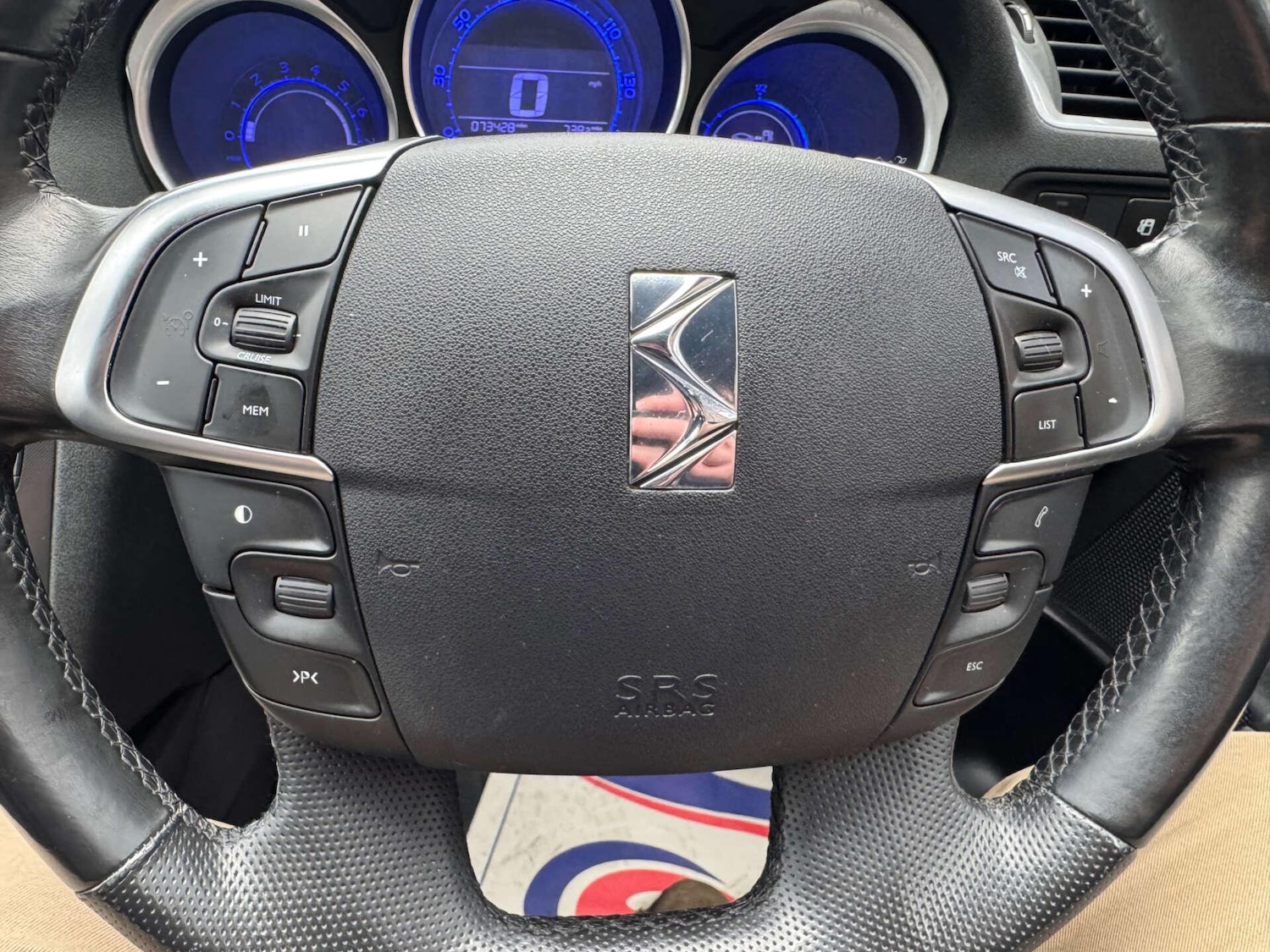 Used Citroen DS4 2011 for sale - 76154570: Photo 21
