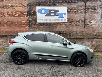 Used Citroen DS4 2011 for sale - 76154570: Photo