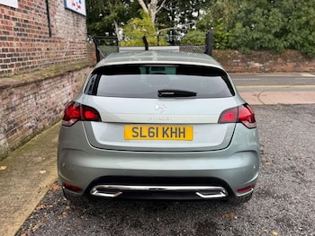 Used Citroen DS4 2011 for sale - 76154570: Photo
