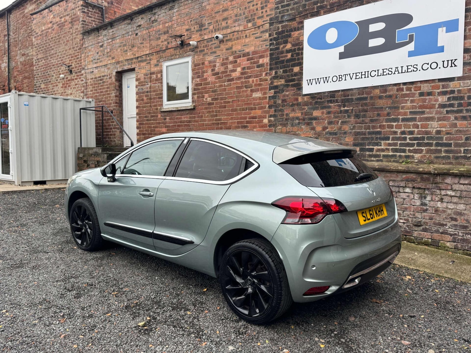 Used Citroen DS4 2011 for sale - 76154570: Photo 5