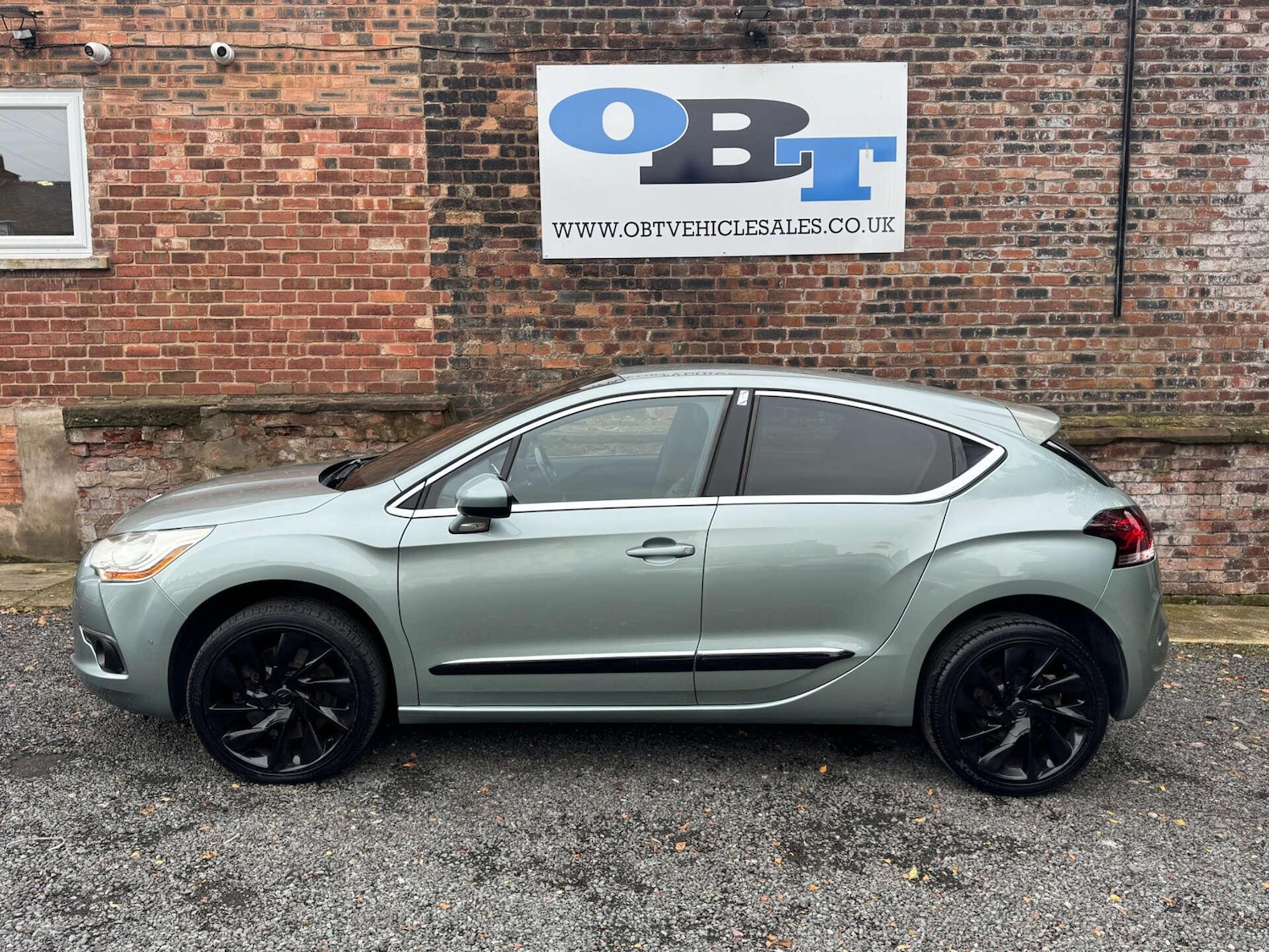 Used Citroen DS4 2011 for sale - 76154570: Photo 6