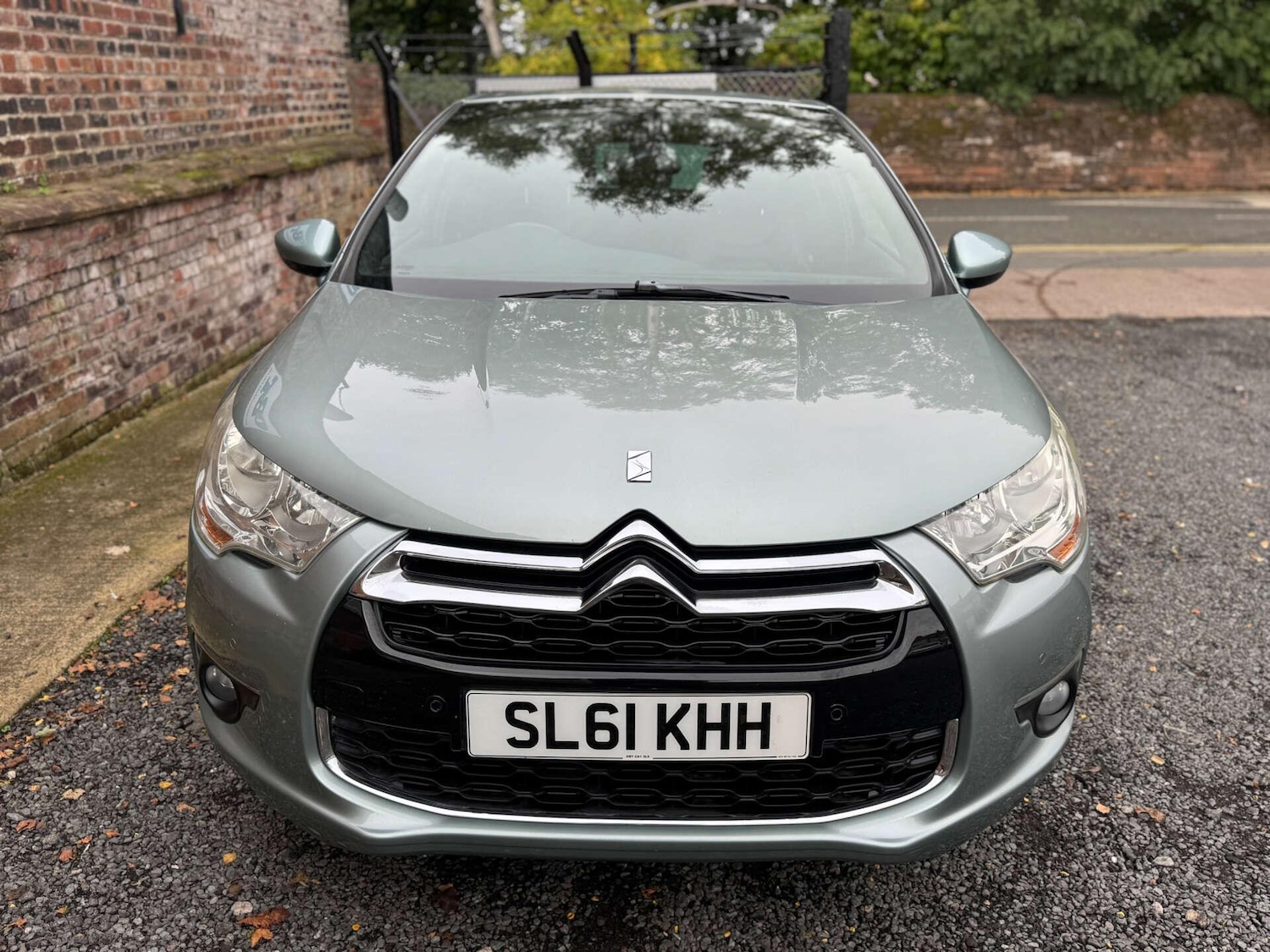 Used Citroen DS4 2011 for sale - 76154570: Photo 8