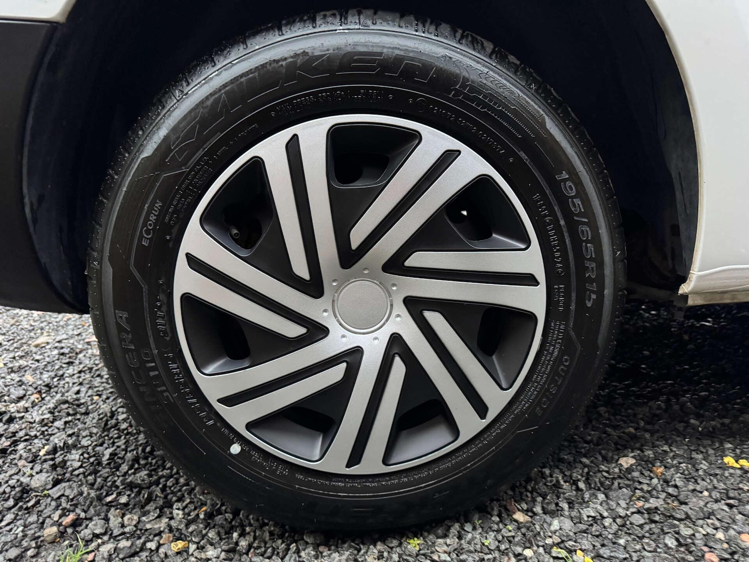 Used Peugeot Partner 2018 for sale - 76474797: Photo 21