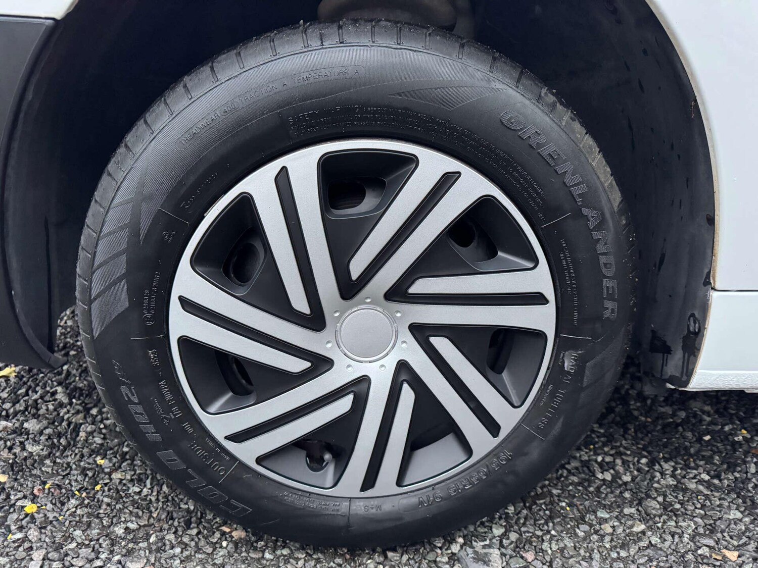 Used Peugeot Partner 2018 for sale - 76474797: Photo 23