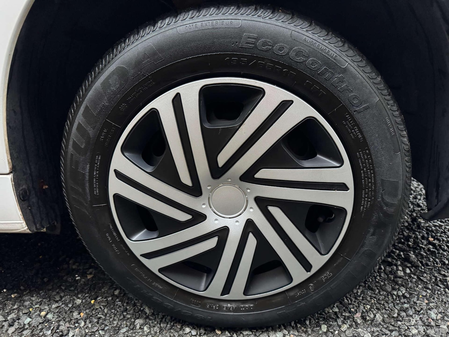 Used Peugeot Partner 2018 for sale - 76474797: Photo 24