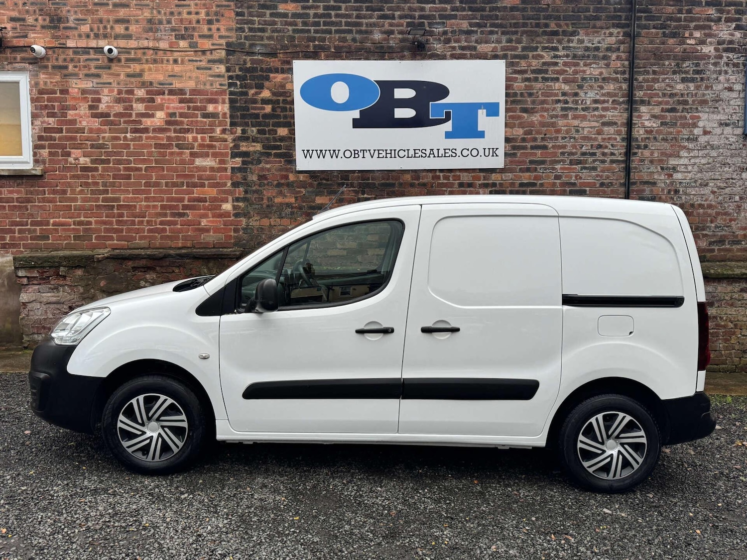 Used Peugeot Partner 2018 for sale - 76474797: Photo 6