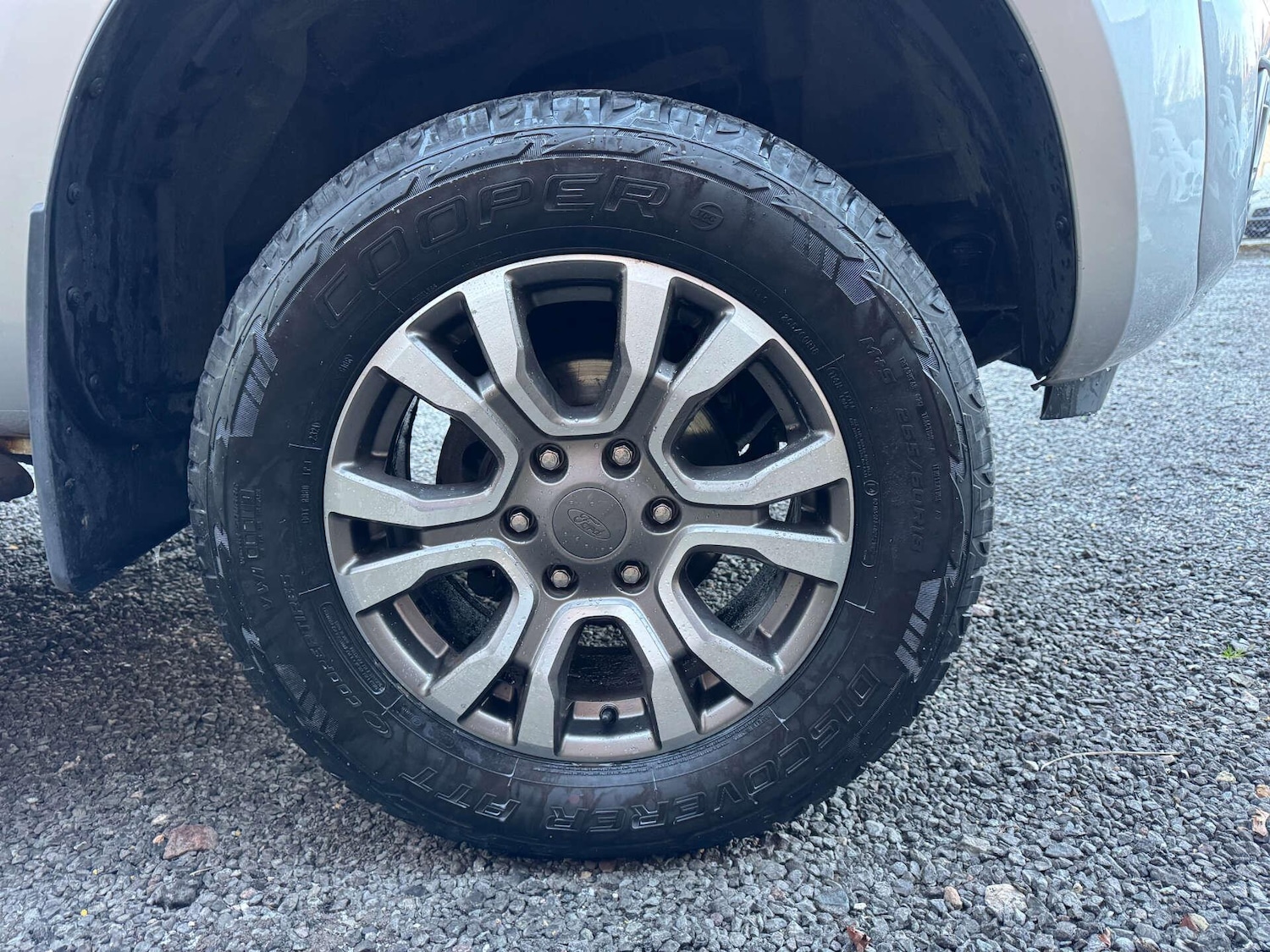 Used Ford Ranger 2014 for sale - 77134068: Photo 10