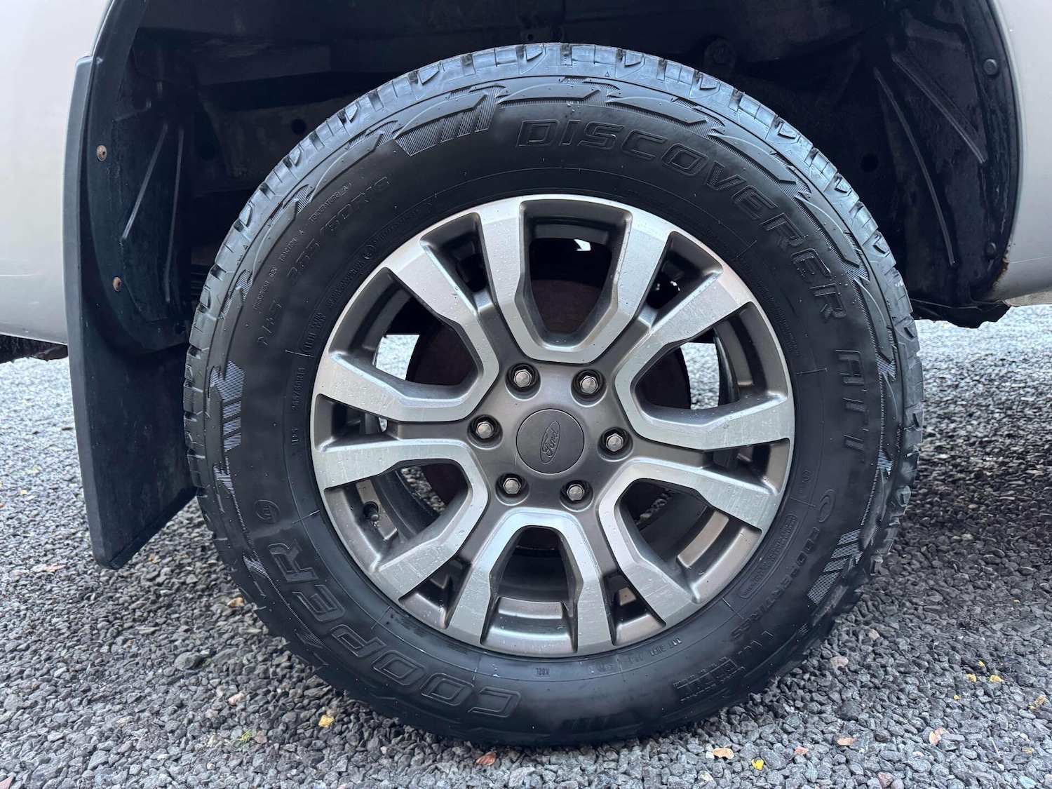 Used Ford Ranger 2014 for sale - 77134068: Photo 11