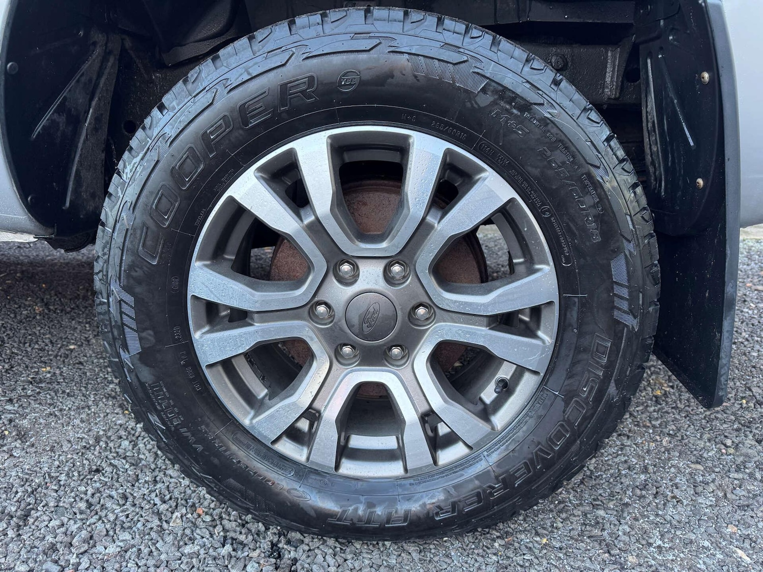 Used Ford Ranger 2014 for sale - 77134068: Photo 12