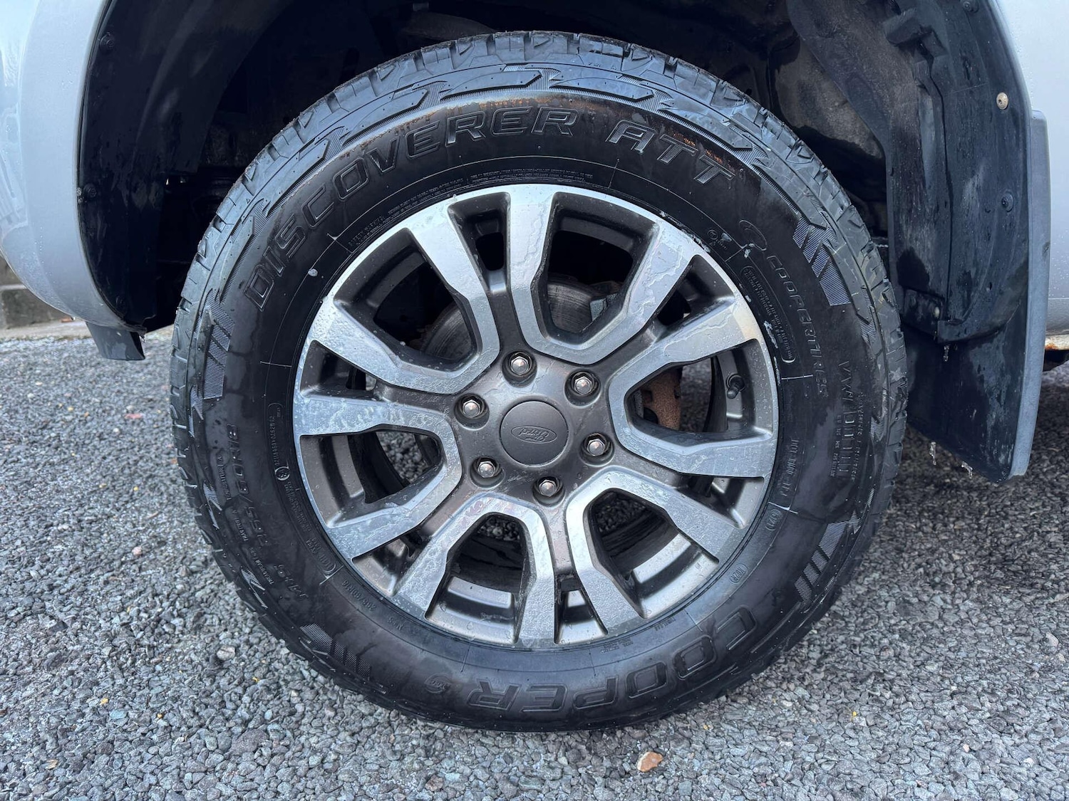 Used Ford Ranger 2014 for sale - 77134068: Photo 13