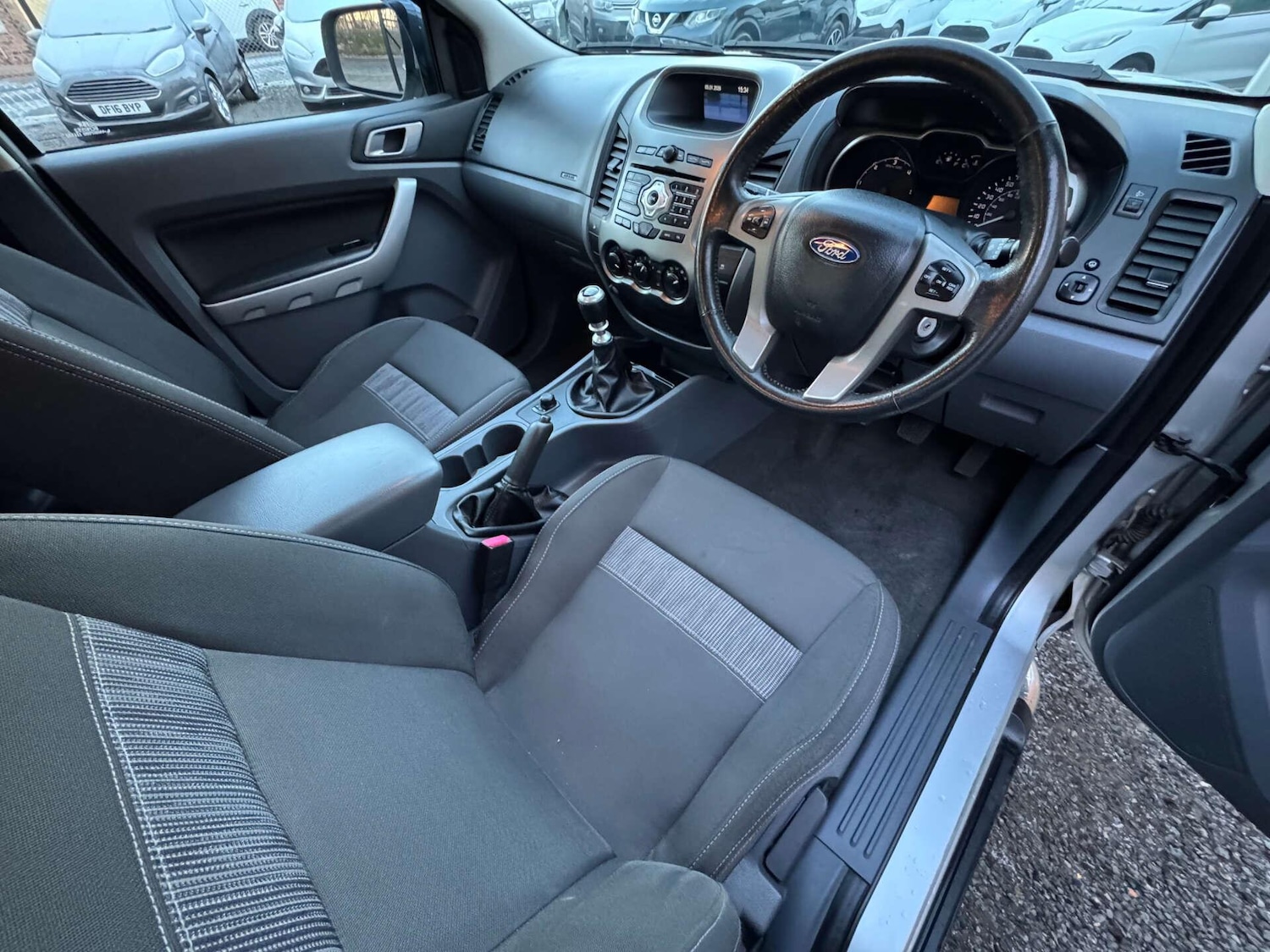 Used Ford Ranger 2014 for sale - 77134068: Photo 14