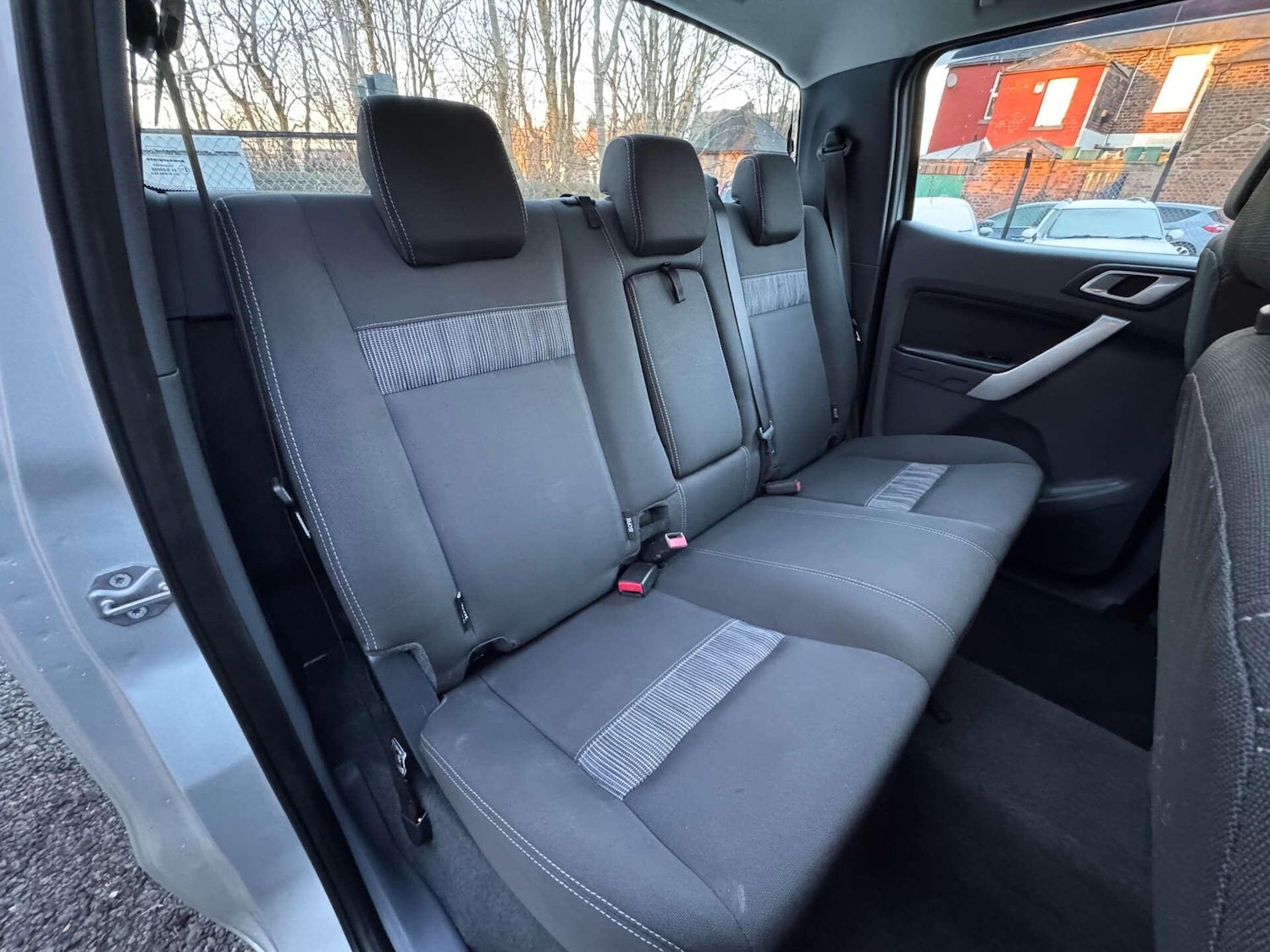 Used Ford Ranger 2014 for sale - 77134068: Photo 16