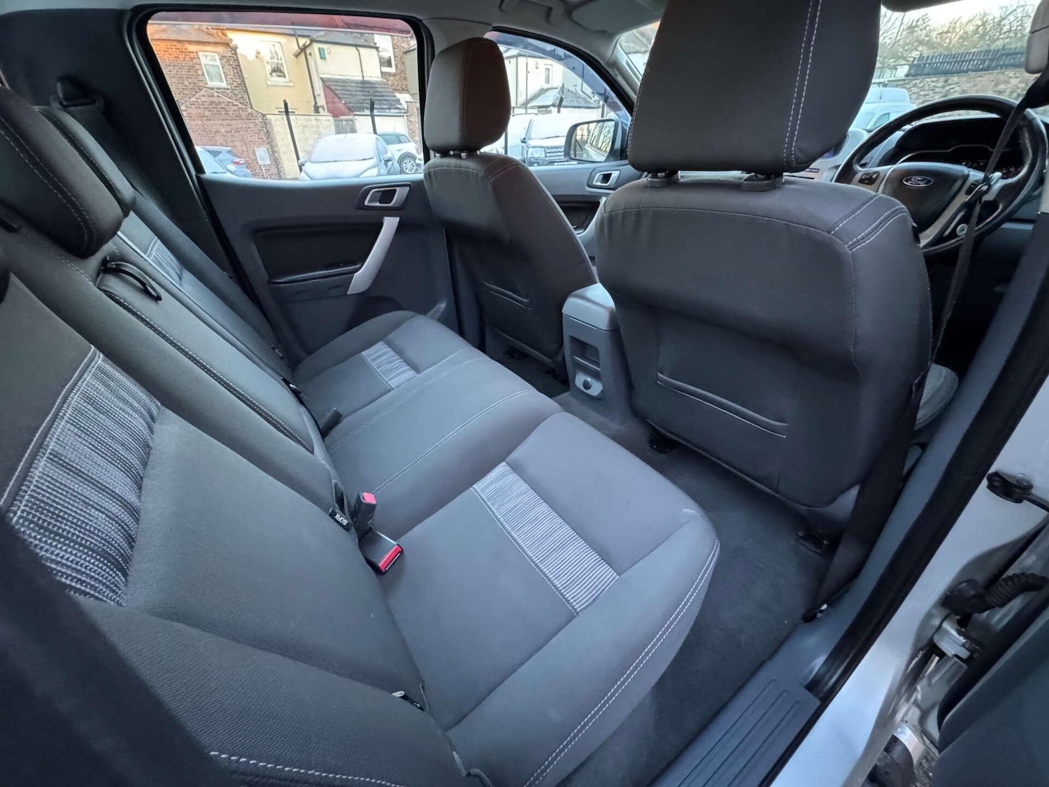 Used Ford Ranger 2014 for sale - 77134068: Photo 17