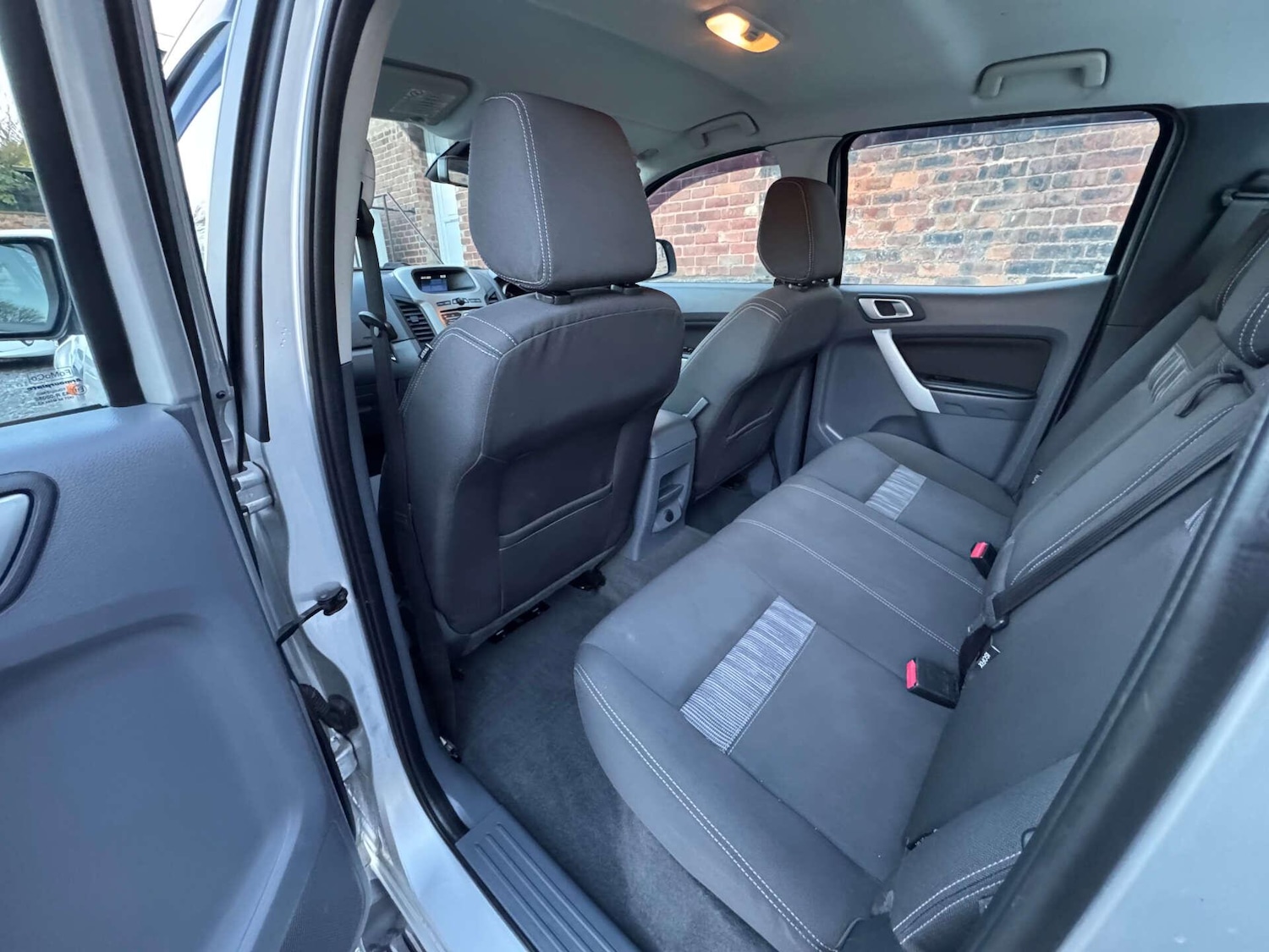 Used Ford Ranger 2014 for sale - 77134068: Photo 18