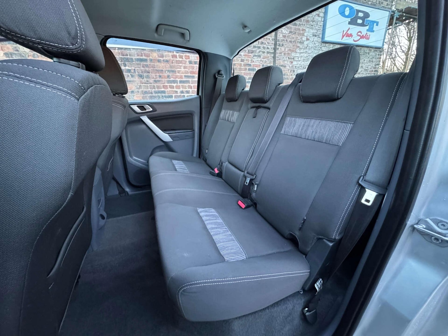 Used Ford Ranger 2014 for sale - 77134068: Photo 19