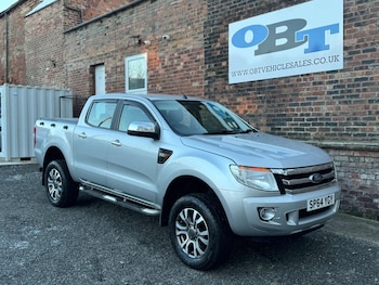 Used Ford Ranger 2014 for sale - 77134068: Photo