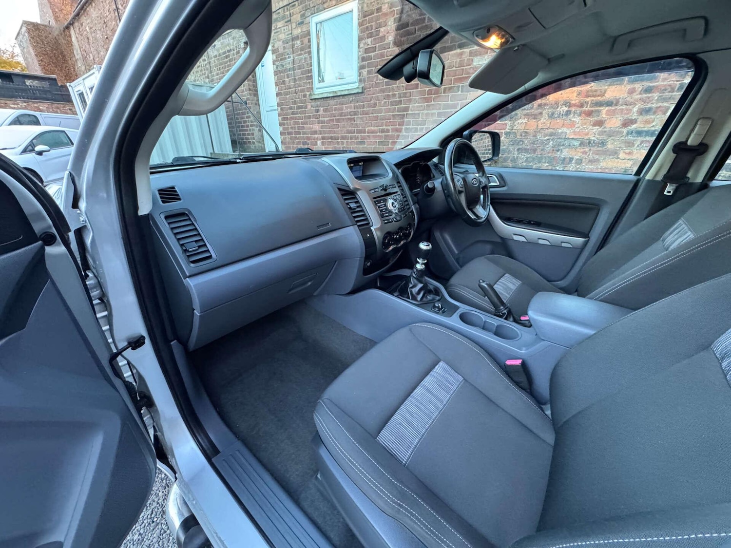 Used Ford Ranger 2014 for sale - 77134068: Photo 20