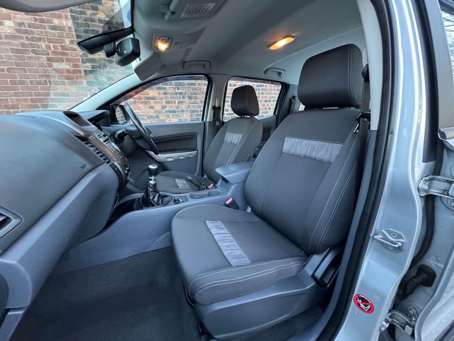 Used Ford Ranger 2014 for sale - 77134068: Photo 21