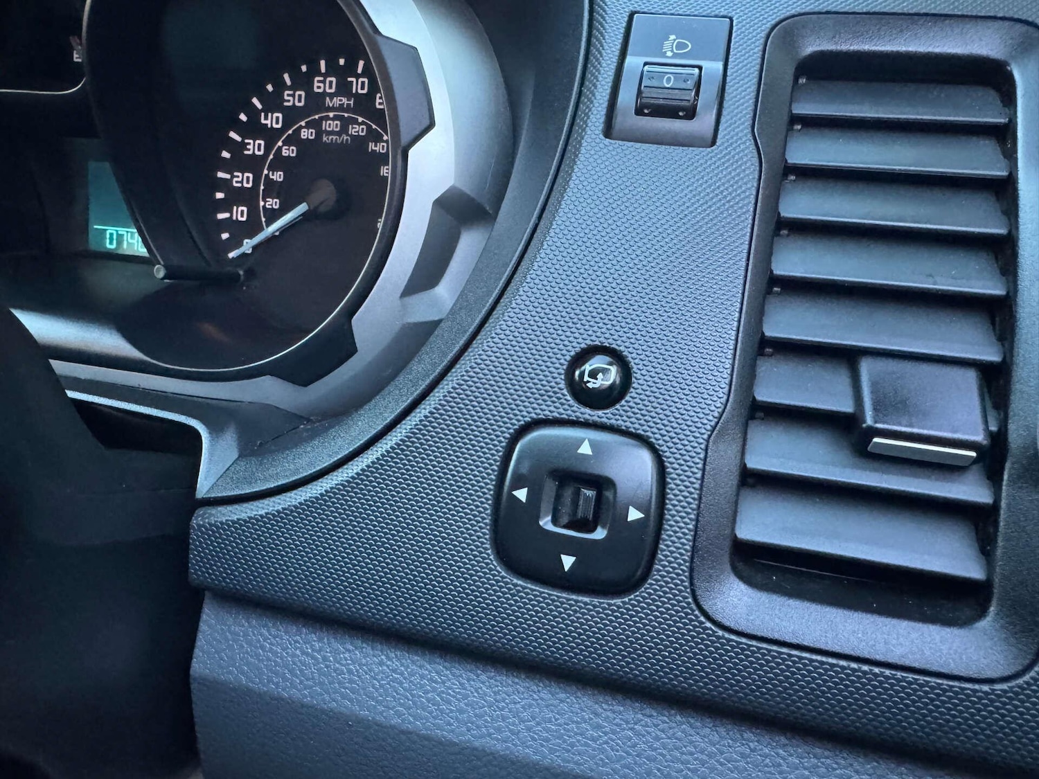 Used Ford Ranger 2014 for sale - 77134068: Photo 24