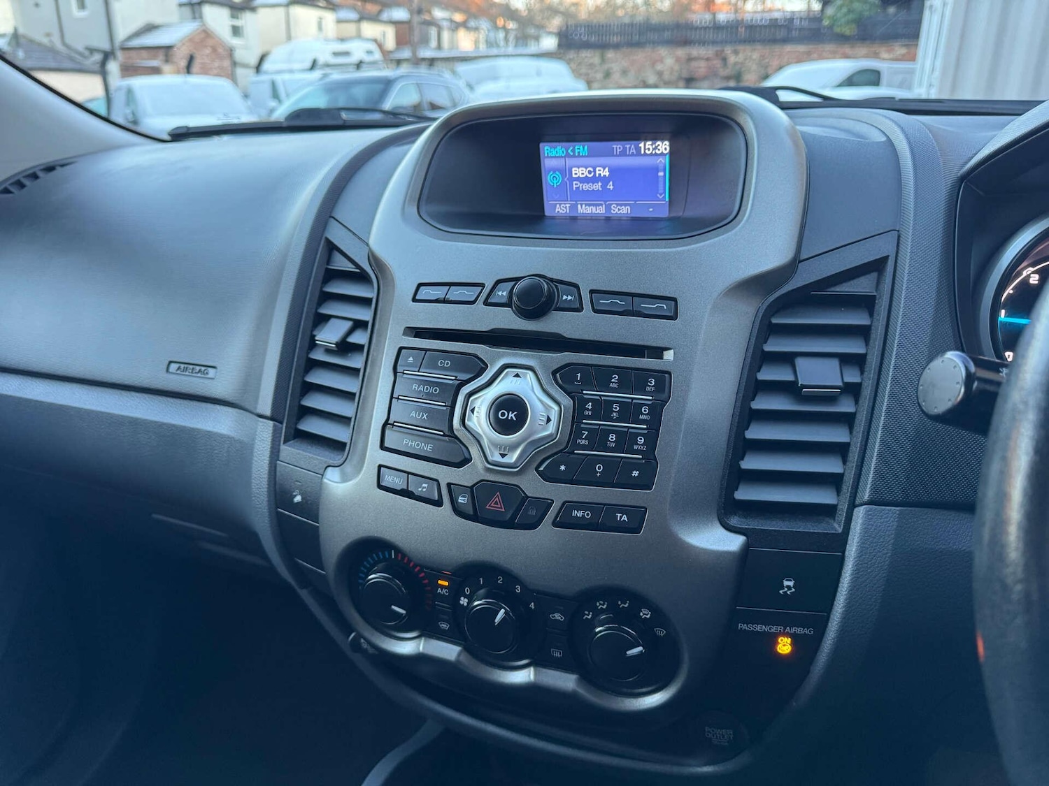 Used Ford Ranger 2014 for sale - 77134068: Photo 25