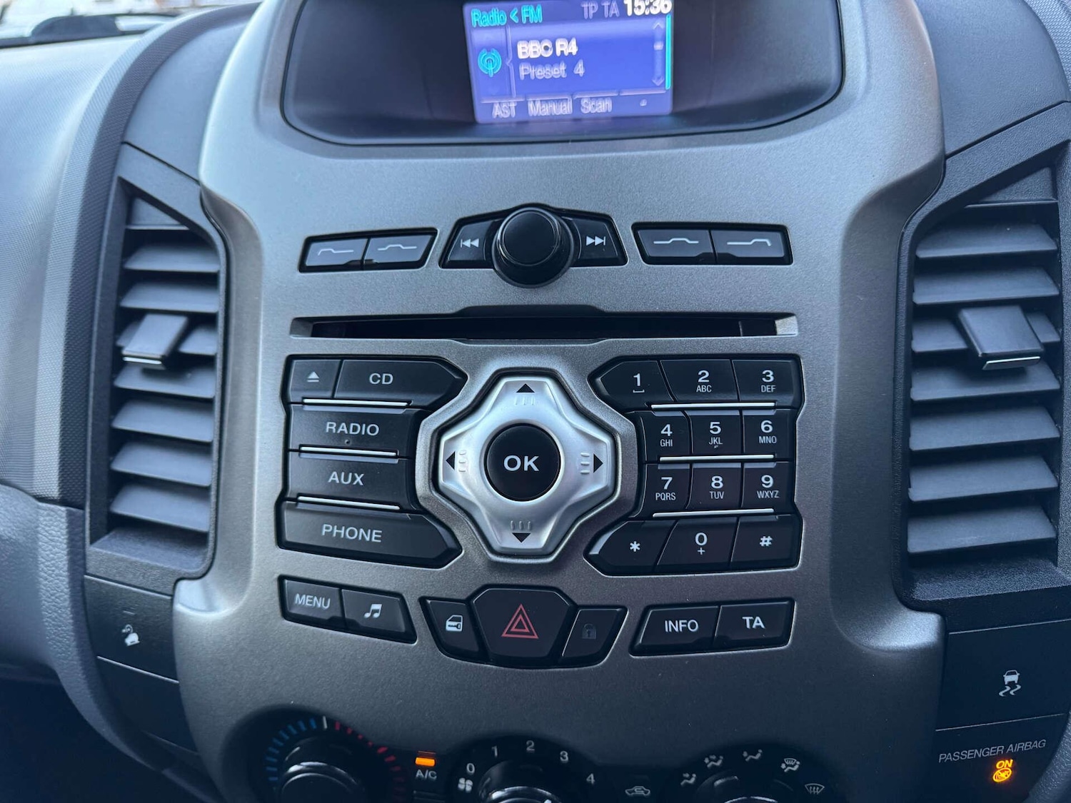 Used Ford Ranger 2014 for sale - 77134068: Photo 27