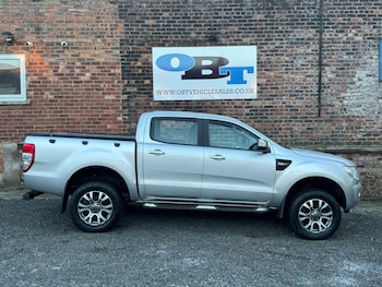 Used Ford Ranger 2014 for sale - 77134068: Photo