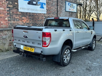 Used Ford Ranger 2014 for sale - 77134068: Photo