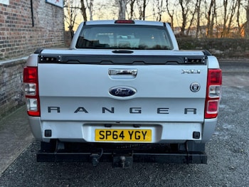 Used Ford Ranger 2014 for sale - 77134068: Photo