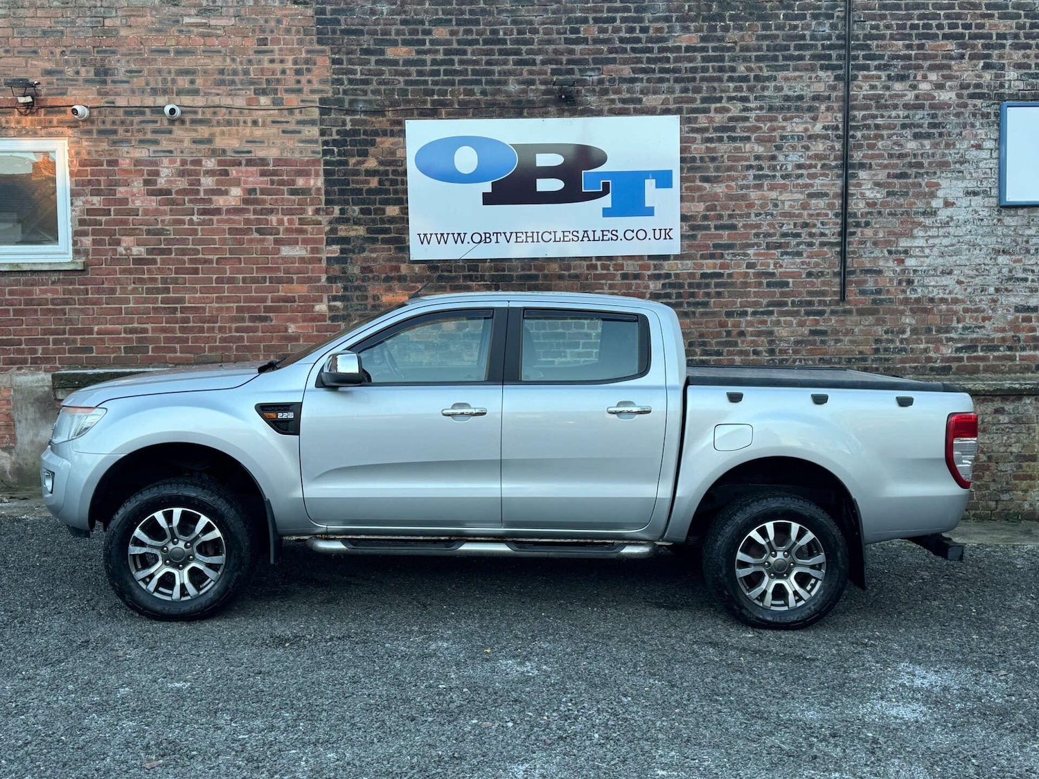 Used Ford Ranger 2014 for sale - 77134068: Photo 6