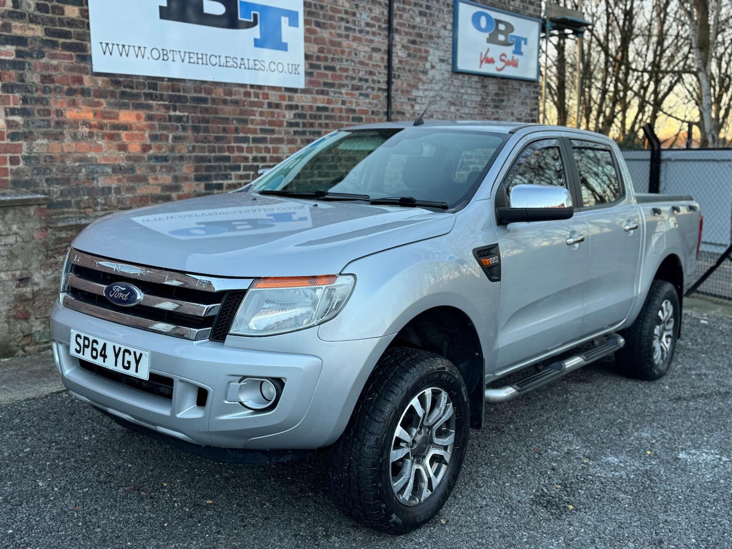 Used Ford Ranger 2014 for sale - 77134068: Photo 7