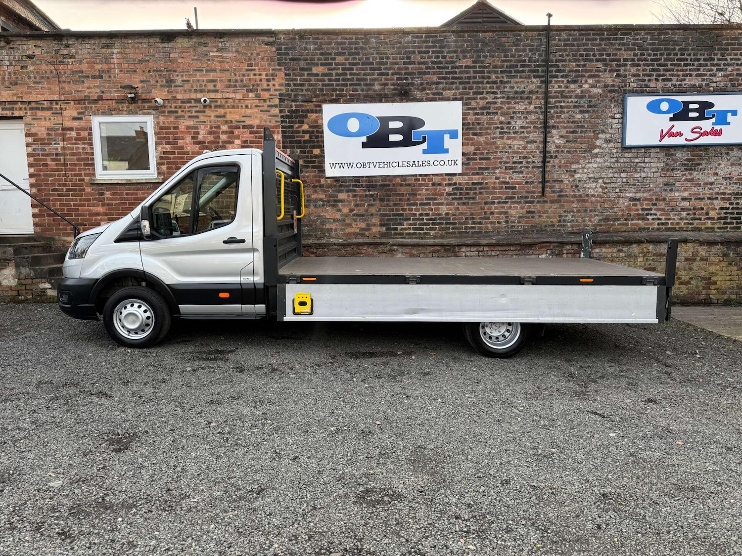 Used Ford Transit 2022 for sale - 77771386: Photo 10