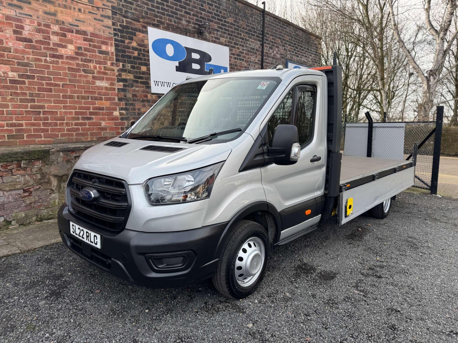 Used Ford Transit 2022 for sale - 77771386: Photo 11