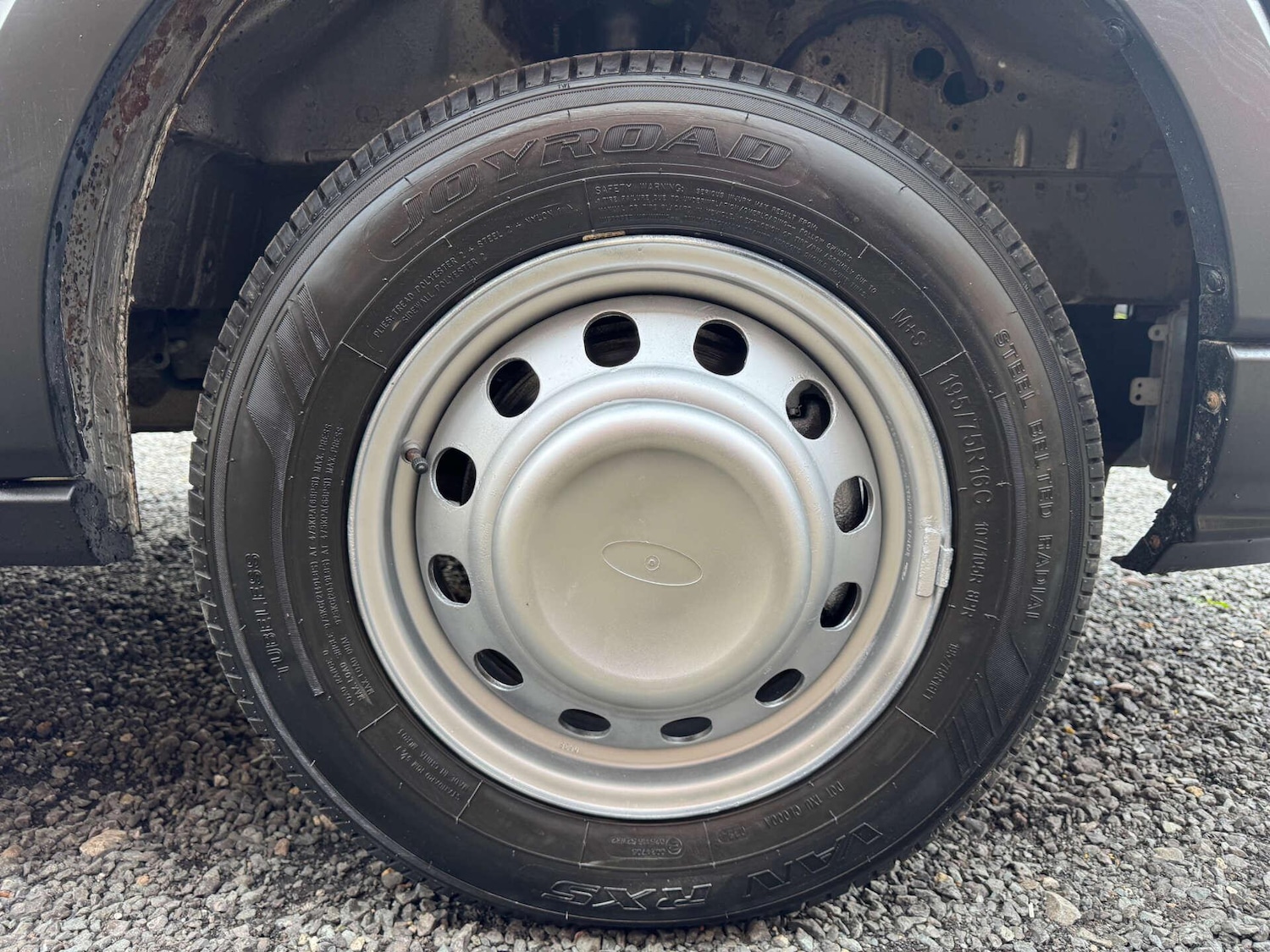 Used Ford Transit 2022 for sale - 77771386: Photo 12