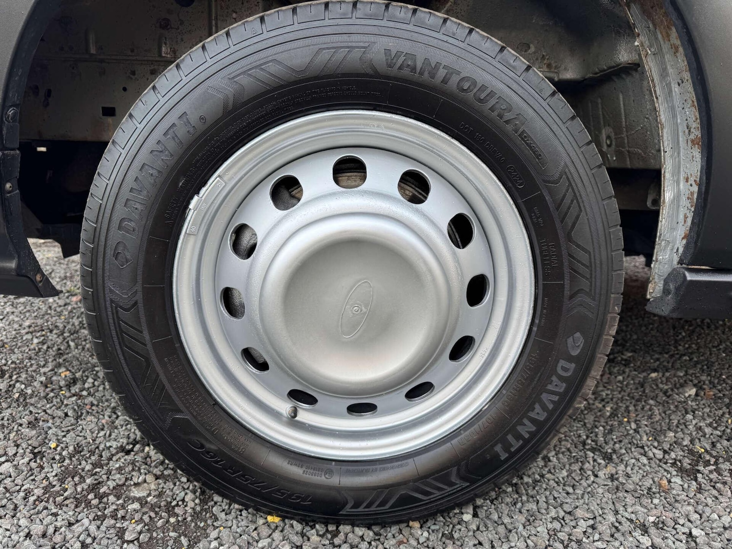 Used Ford Transit 2022 for sale - 77771386: Photo 13