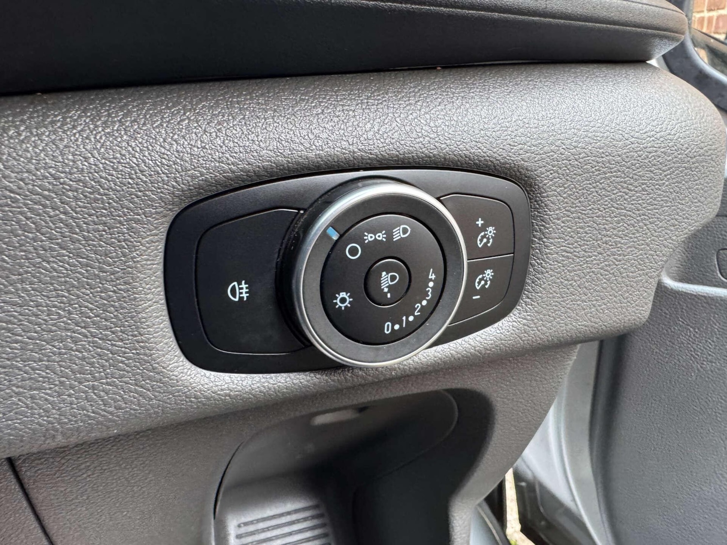 Used Ford Transit 2022 for sale - 77771386: Photo 16