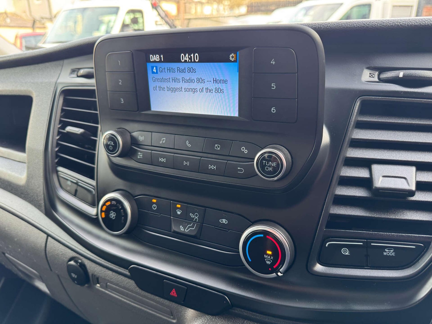 Used Ford Transit 2022 for sale - 77771386: Photo 19