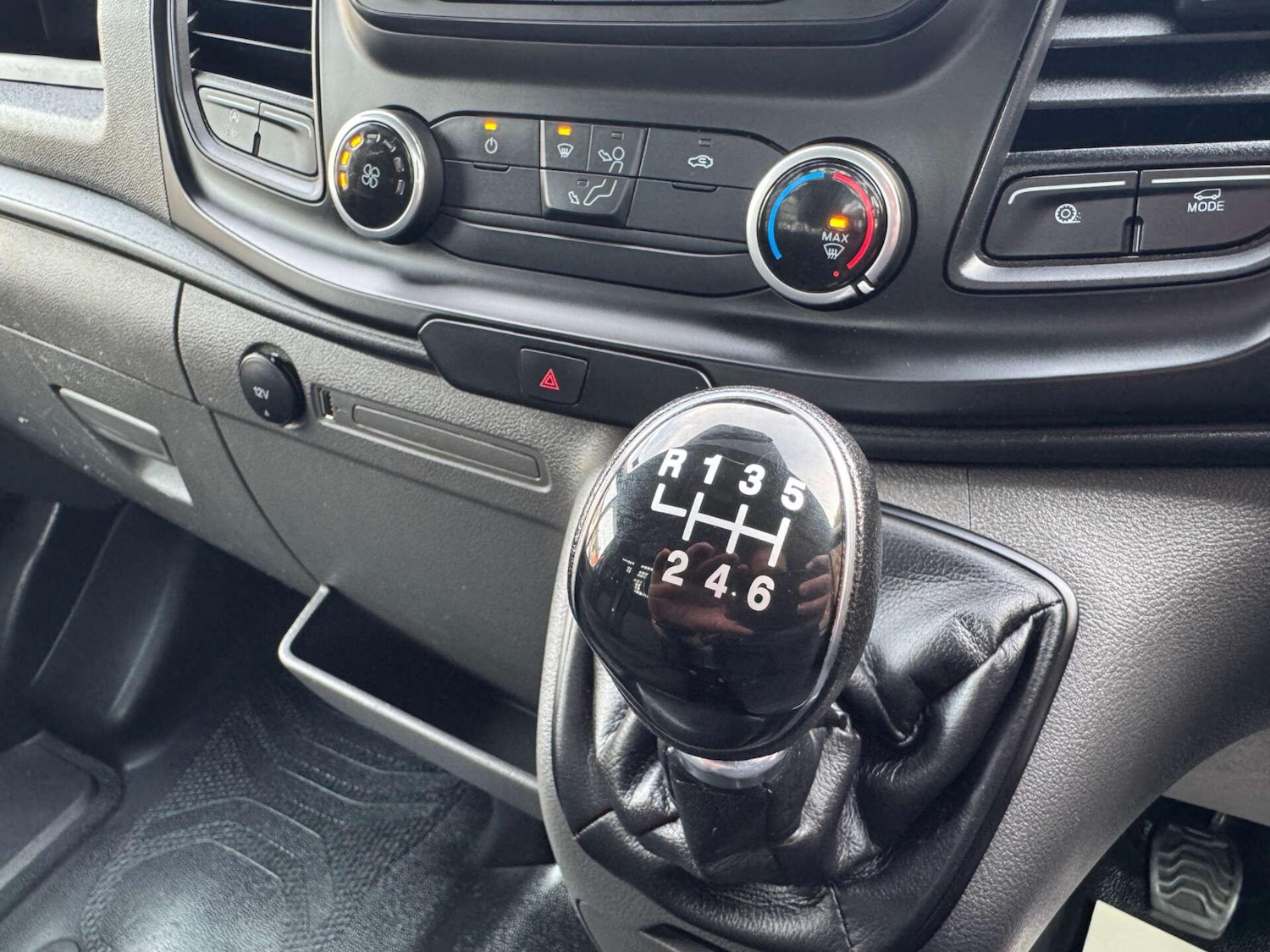 Used Ford Transit 2022 for sale - 77771386: Photo 20