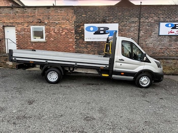 Used Ford Transit 2022 for sale - 77771386: Photo