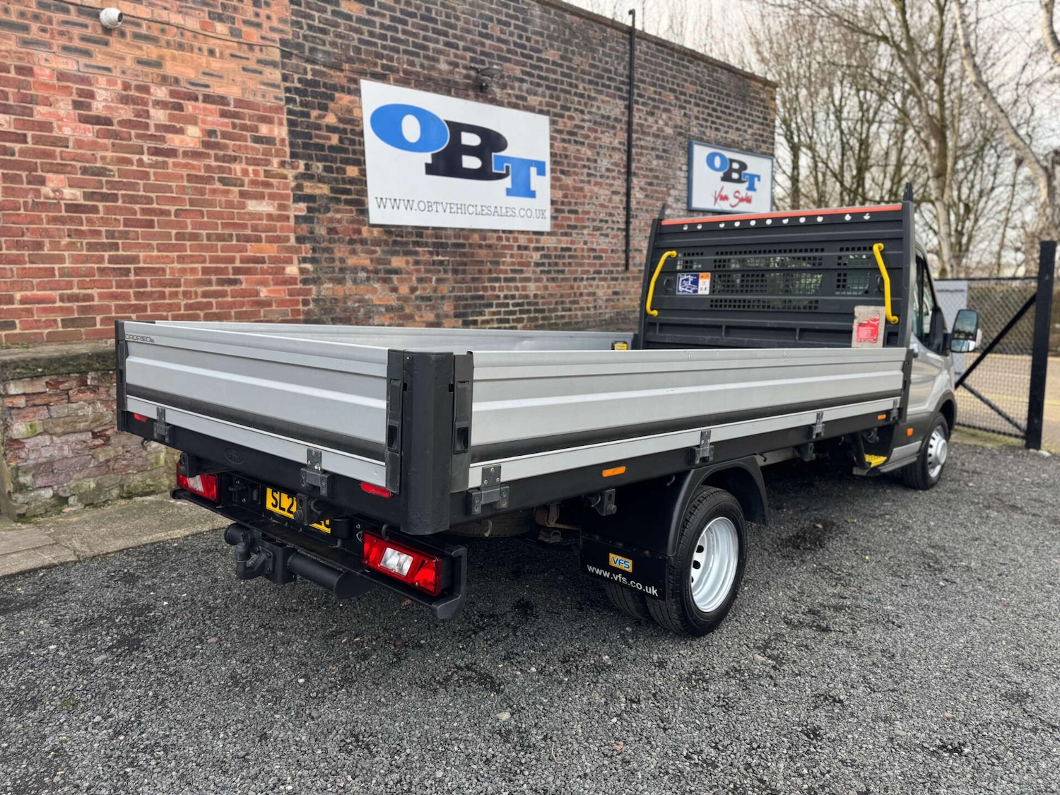 Used Ford Transit 2022 for sale - 77771386: Photo 3