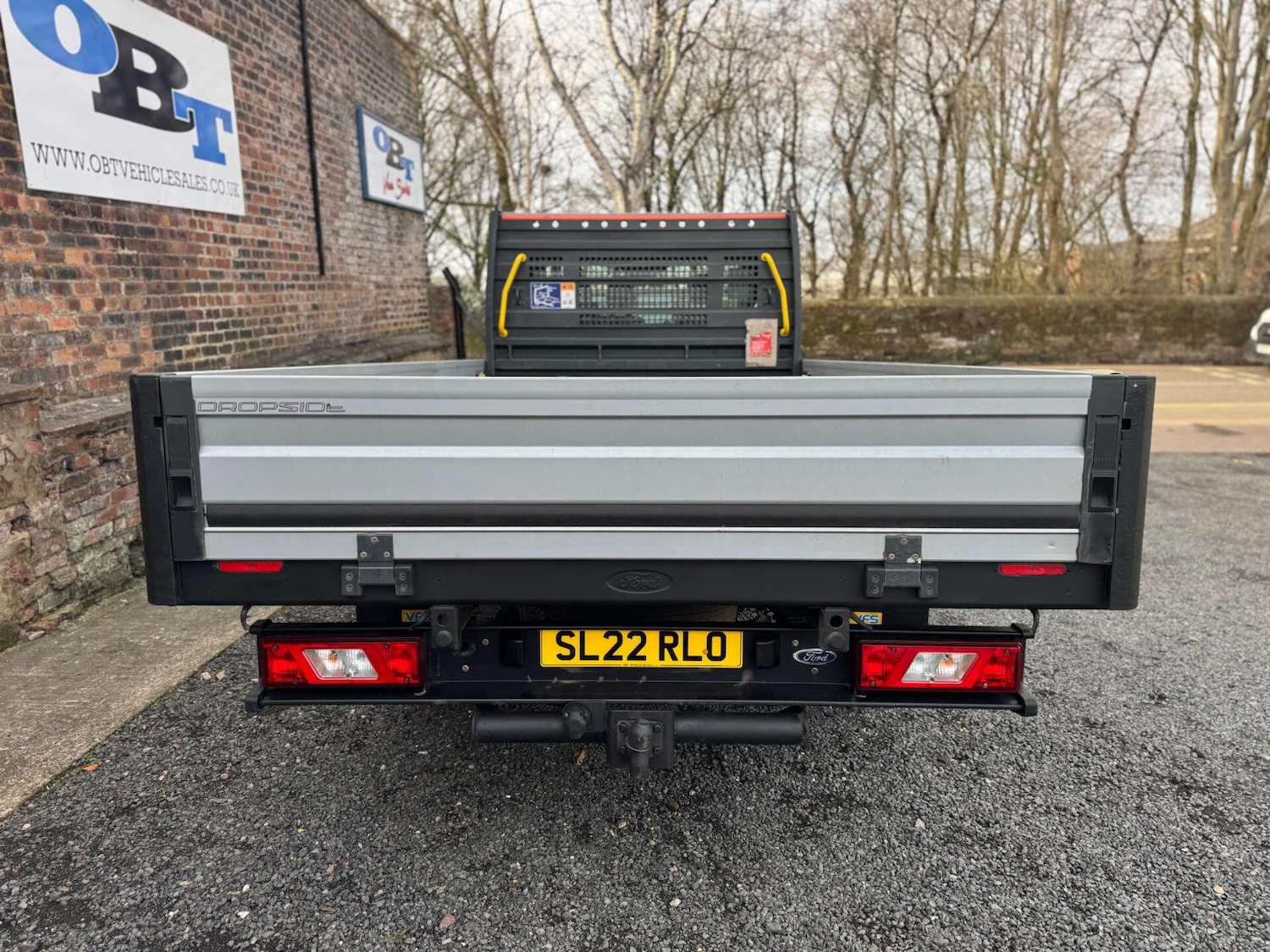 Used Ford Transit 2022 for sale - 77771386: Photo 4