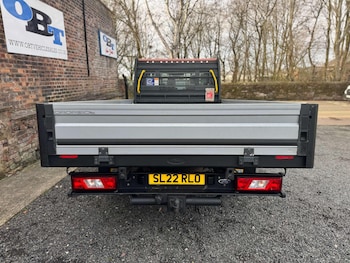 Used Ford Transit 2022 for sale - 77771386: Photo