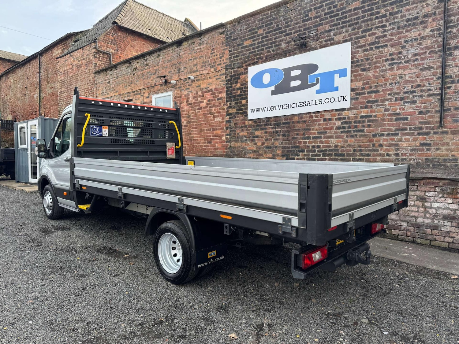 Used Ford Transit 2022 for sale - 77771386: Photo 5