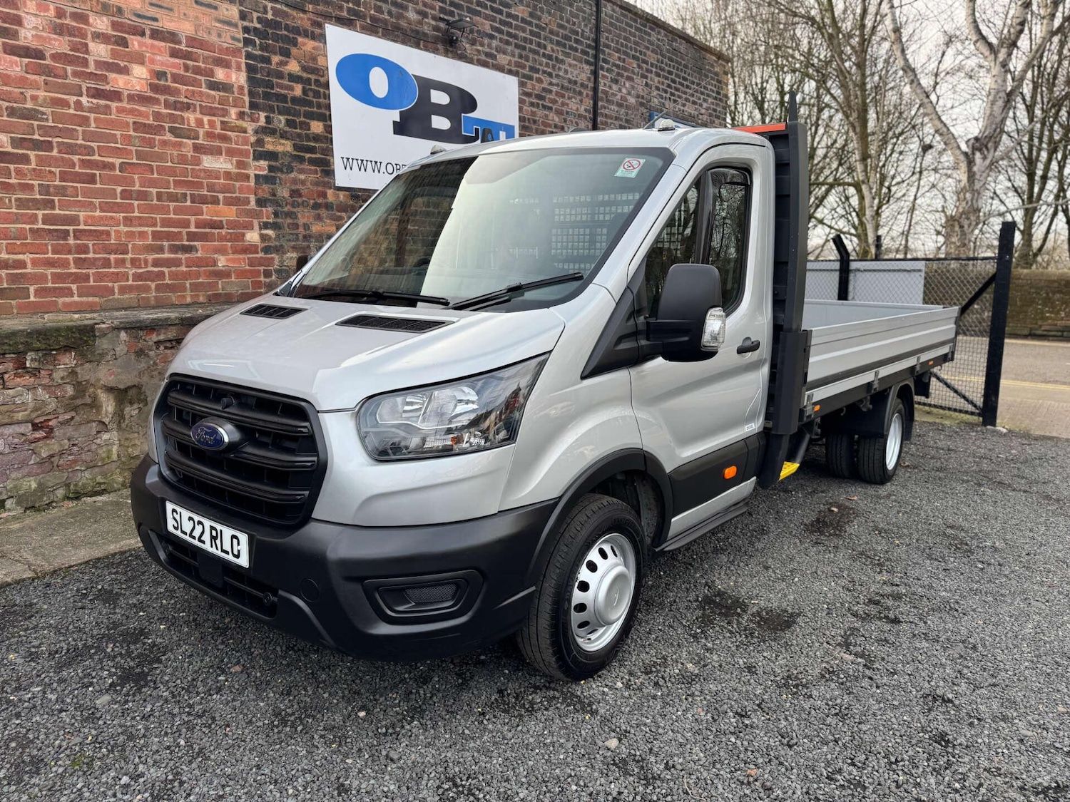 Used Ford Transit 2022 for sale - 77771386: Photo 7