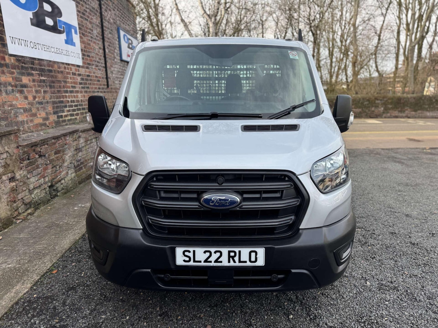 Used Ford Transit 2022 for sale - 77771386: Photo 8