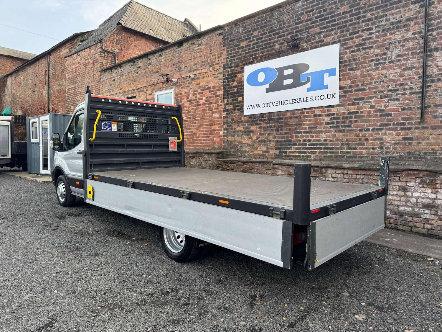 Used Ford Transit 2022 for sale - 77771386: Photo 9