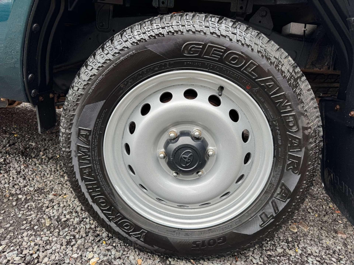 Vehicle 13