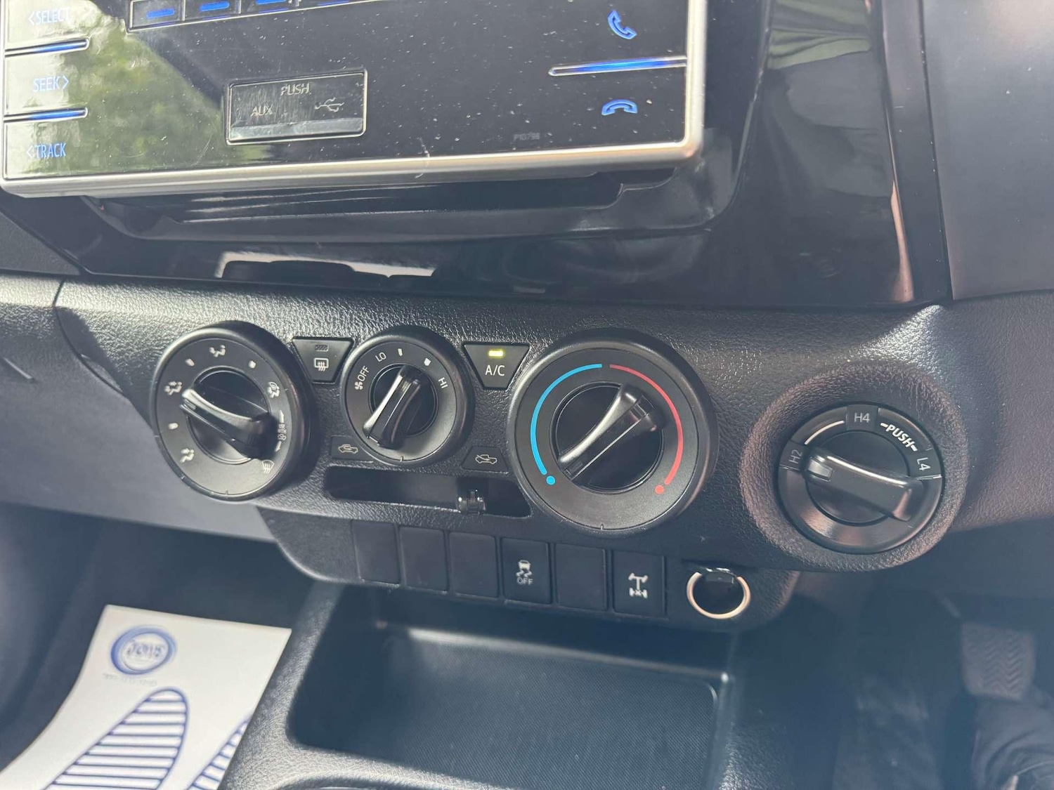 Vehicle 24