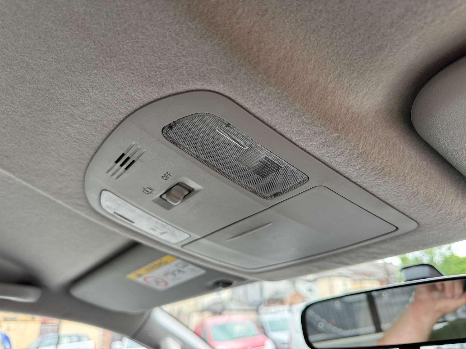 Vehicle 25